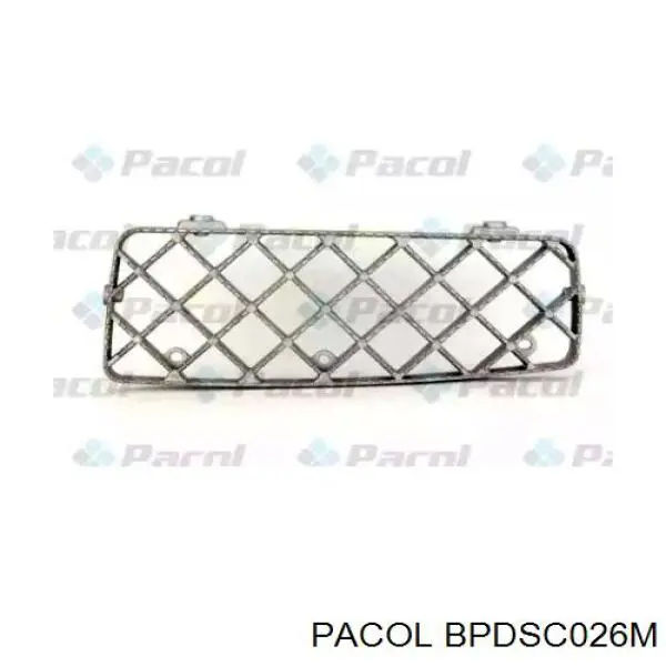  Pacol BPDSC026M ціна, від 17.35 USD