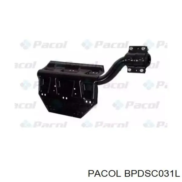  Pacol BPDSC031L ціна, від 137.57 USD