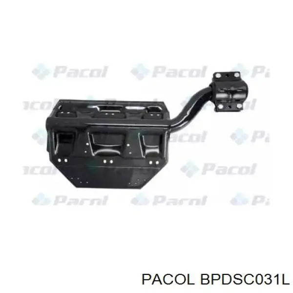 BPDSC031L Pacol 
