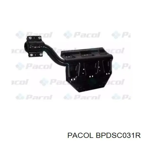 BPDSC031R Pacol 