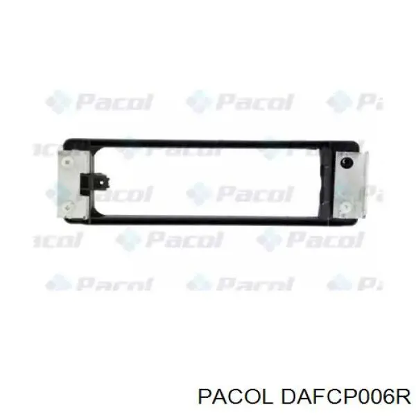 DAFCP006R Pacol кронштейн кріплення протитуманною фари, правої