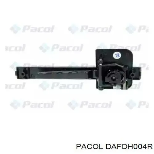 Купити DAFDH004R Pacol Ручка передньої двері зовнішня права