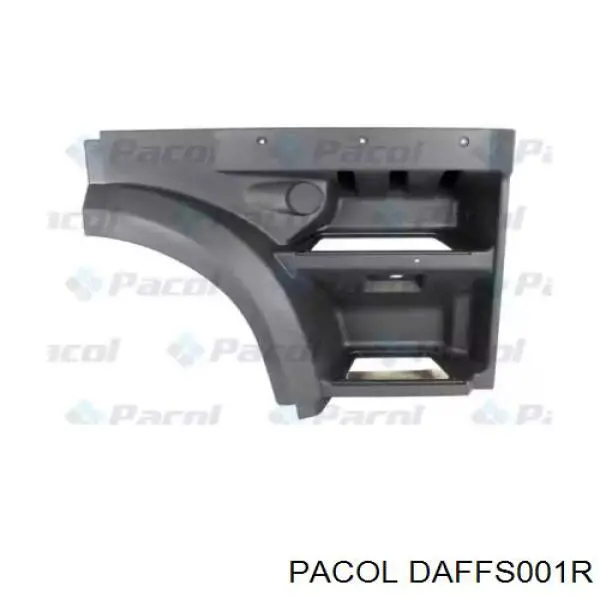 DAFFS001R Pacol 