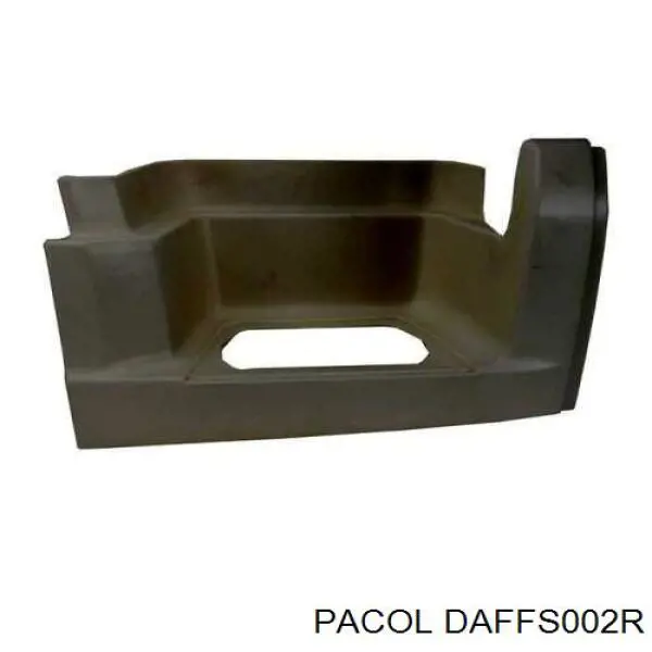  DAFFS002R Pacol