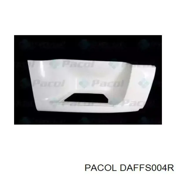  Pacol DAFFS004R ціна, від 14.71 USD