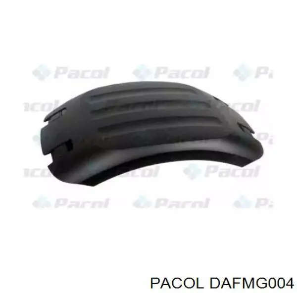 DAFMG004 Pacol Крило заднє (TRUCK)