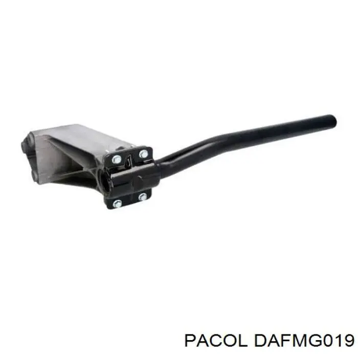 Кронштейн крила заднього Pacol DAFMG019 ціна, від 54.03 USD