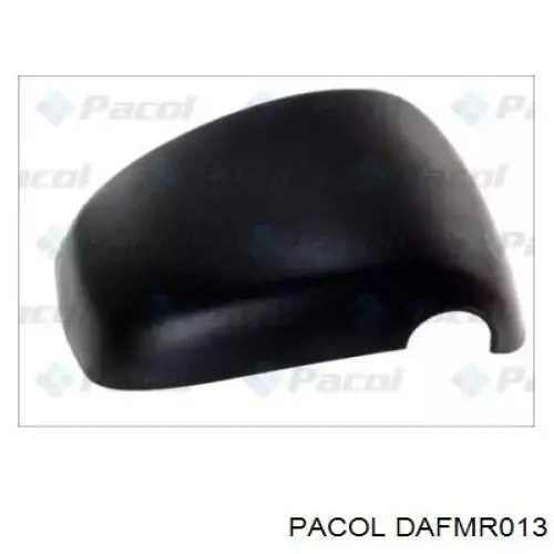 DAFMR013 Pacol Накладка (кришка) дзеркала заднього виду