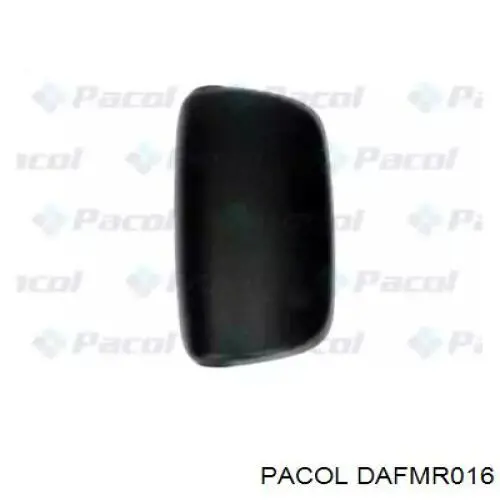 Корпус дзеркала заднього виду 1644325 DAF