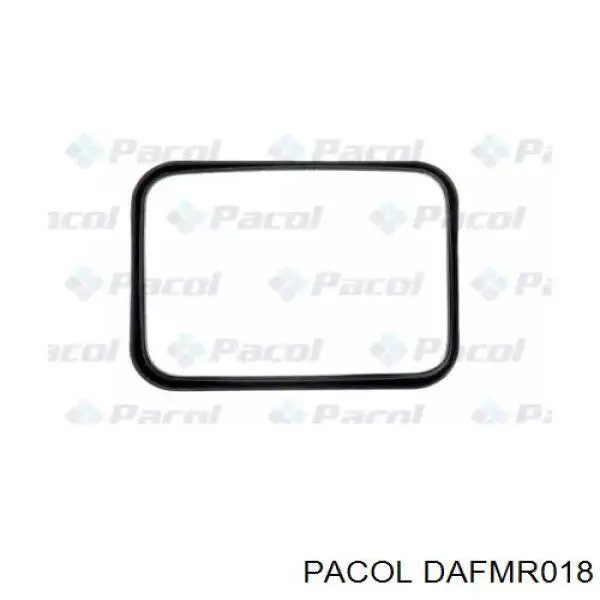 Купити 203DF6610H Daniparts Дзеркало мертвої зони