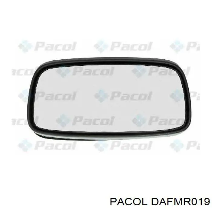 Купити DAFMR019 Pacol Дзеркало заднього виду