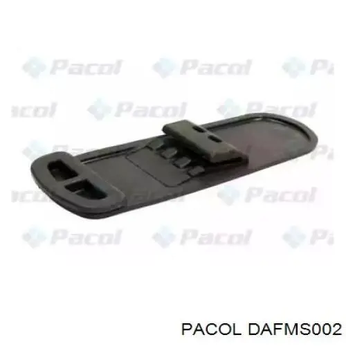 Кронштейн кріплення крила переднього, передній Pacol DAFMS002 ціна, від 1.47 USD