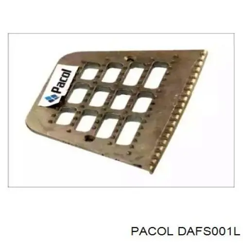 DAFS001L Pacol 