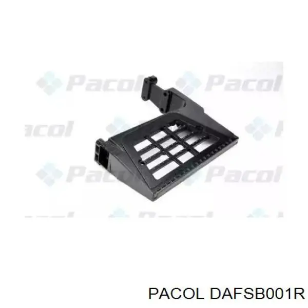 DAFSB001R Pacol підніжка права