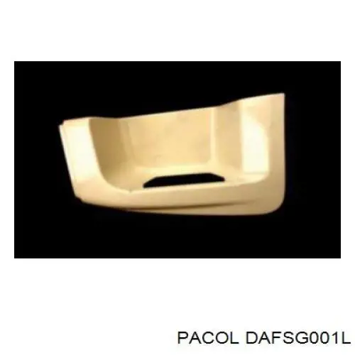  DAFSG001L Pacol