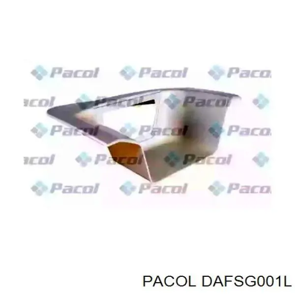 DAFSG001L Pacol 