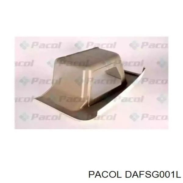  Pacol DAFSG001L ціна, від 11.50 USD