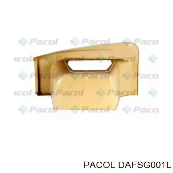 Купити DAFSG001L Pacol 