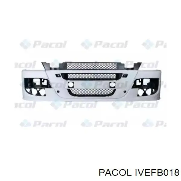  IVEFB018 Pacol