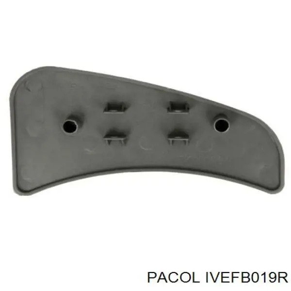  Pacol IVEFB019R ціна, від 2.53 USD