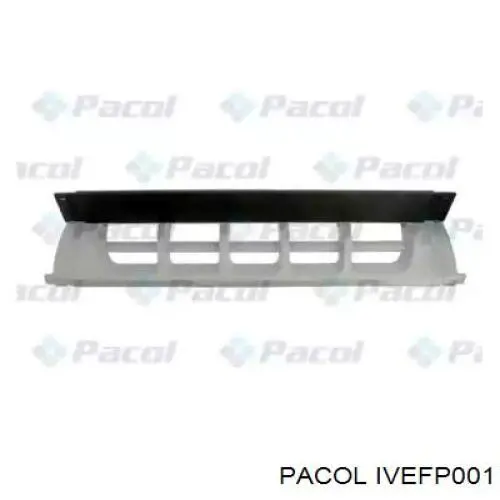 Купити IVEFP001 Pacol 