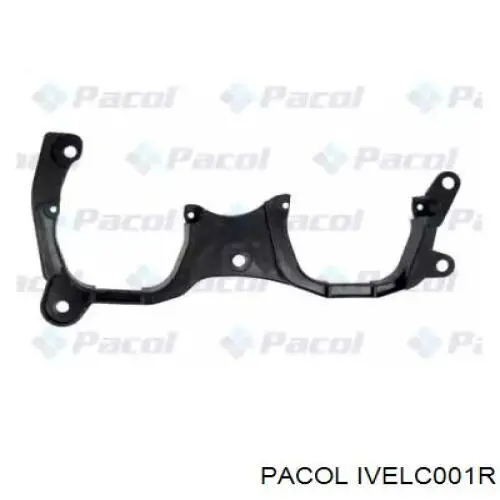 IVELC001R Pacol Телевізор правий
