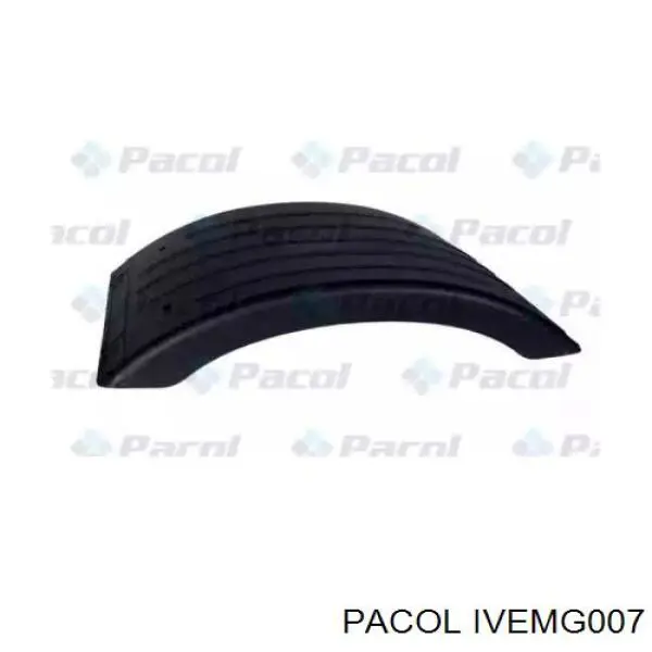 IVEMG007 Pacol Бічна частина задні праві