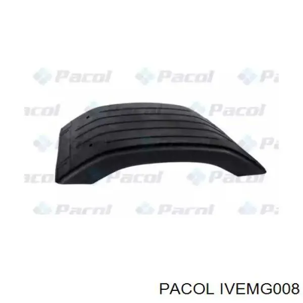 IVEMG008 Pacol Бічна частина задні праві