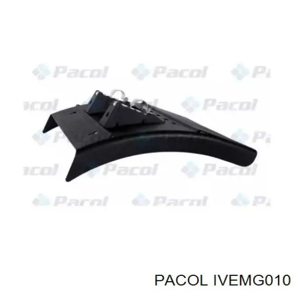 IVEMG010 Pacol Крило заднє праве