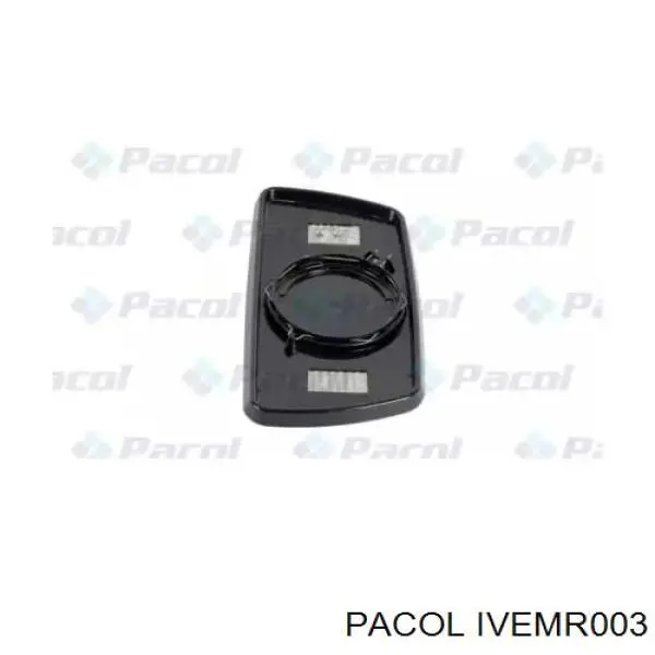 Дзеркальний елемент дзеркала заднього виду Pacol IVEMR003 ціна, від 15.55 USD