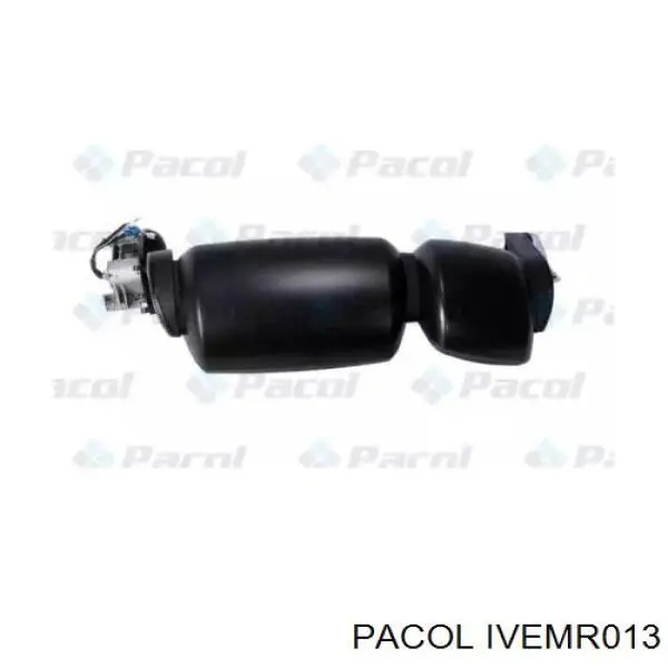 Ліве бічне дзеркало Pacol IVEMR013 ціна, від 189.53 USD