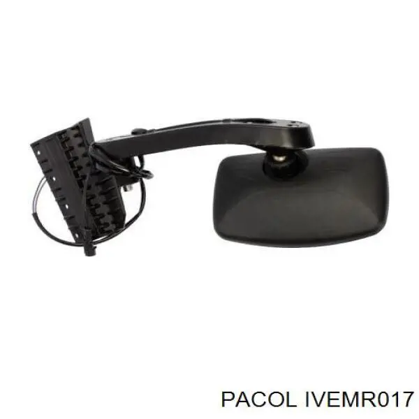  IVEMR017 Pacol