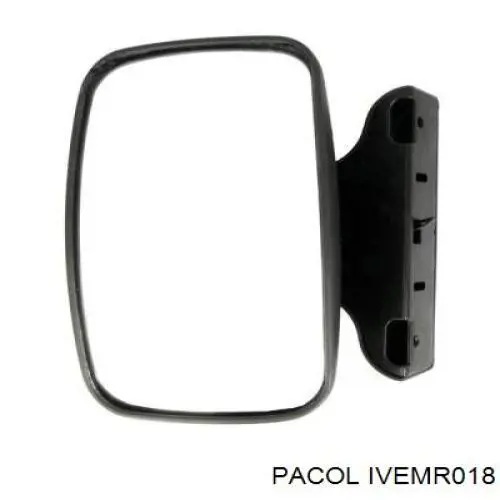 Купити 504168236 Iveco Дзеркало мертвої зони