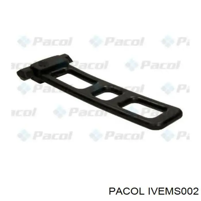 Кронштейн крила заднього Covind 540515 ціна, від 2.30 USD