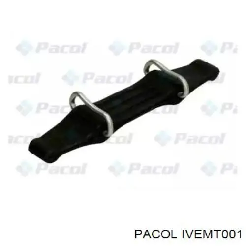 Купити IVEMT001 Pacol 