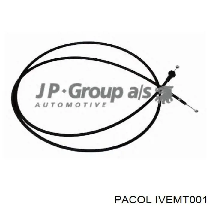 IVEMT001 Pacol 