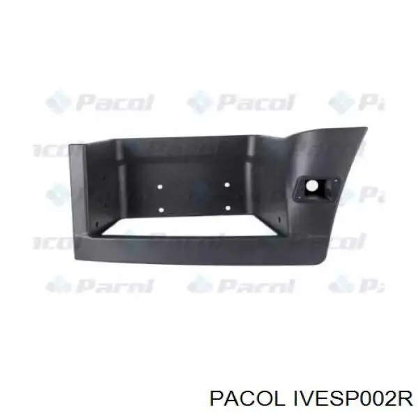 IVESP002R Pacol 