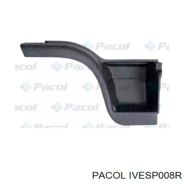 IVESP008R Pacol 