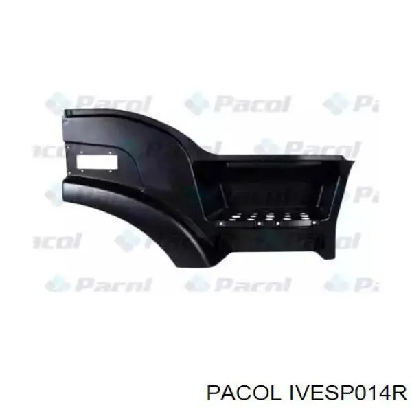  Pacol IVESP014R ціна, від 70.92 USD