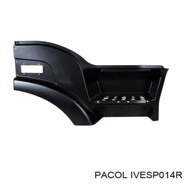 IVESP014R Pacol 