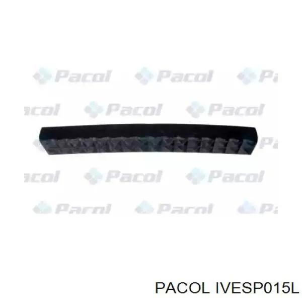 Підніжка ліва Pacol IVESP015L ціна, від 5.31 USD