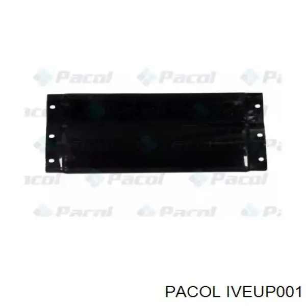 Козирок сонцезахисний автомобіля Pacol IVEUP001 ціна, від 46.34 USD
