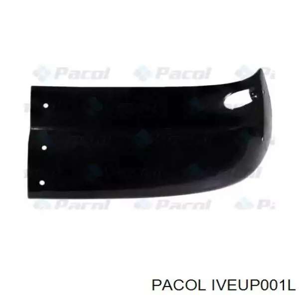 IVEUP001L Pacol Козирок протисонячний