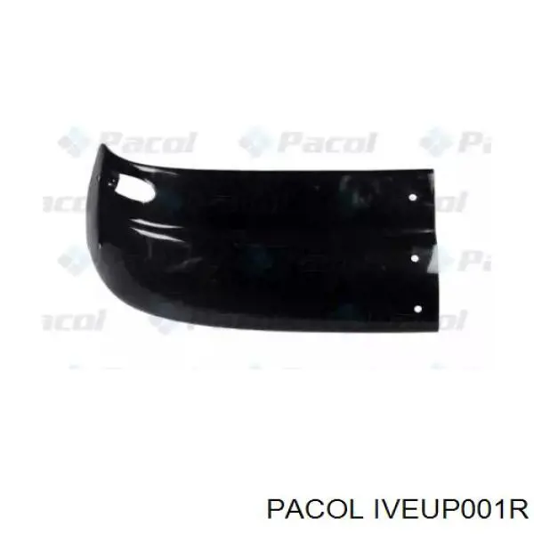 IVEUP001R Pacol Козирок протисонячний