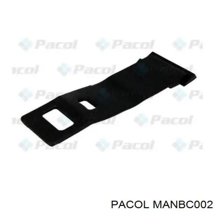  Pacol MANBC002 ціна, від 1.34 USD