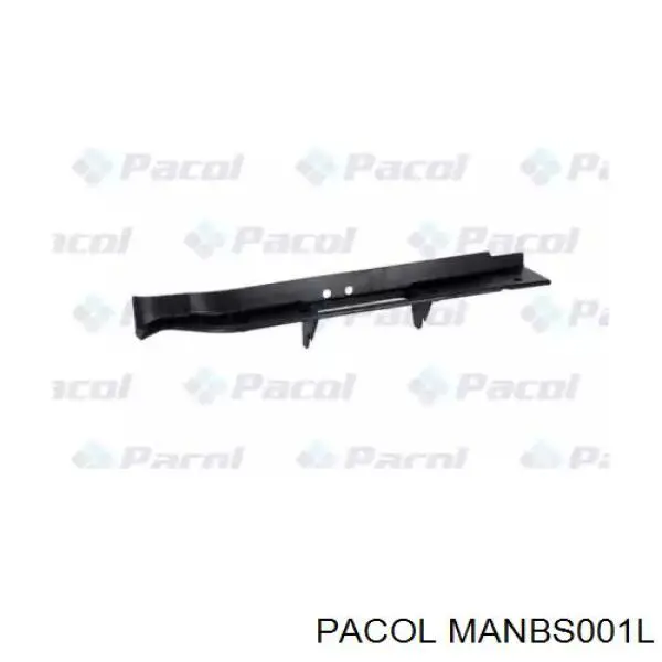 Купити MANBS001L Pacol 