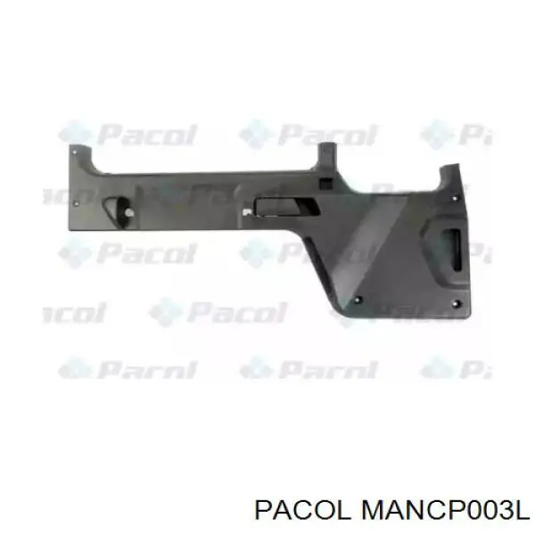 MANCP003L Pacol 