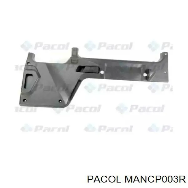  MANCP003R Pacol