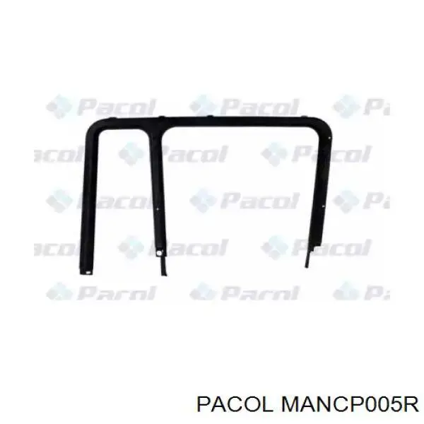 MANCP005R Pacol 