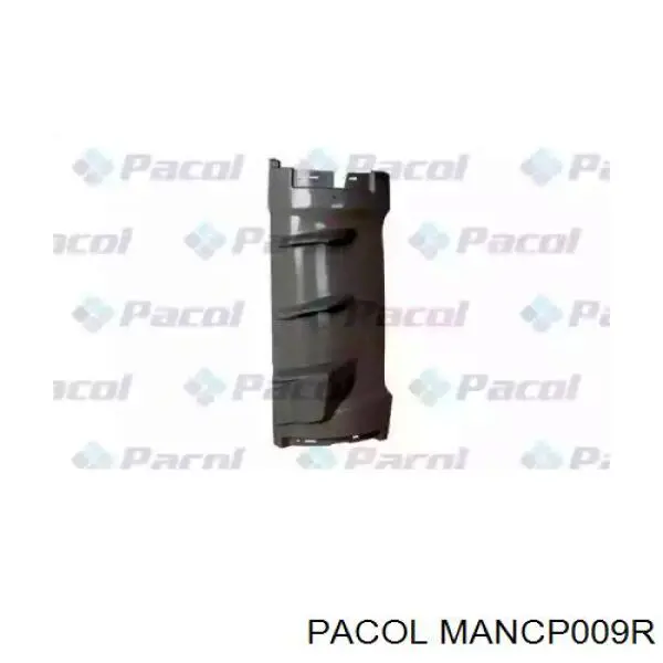  Pacol MANCP009R ціна, від 17.33 USD